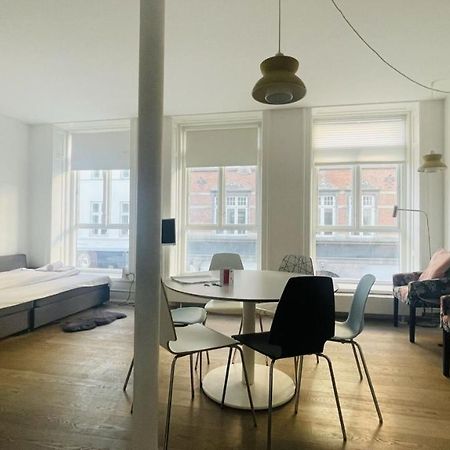 Apartmentincopenhagen Apartment 451 Eksteriør bilde