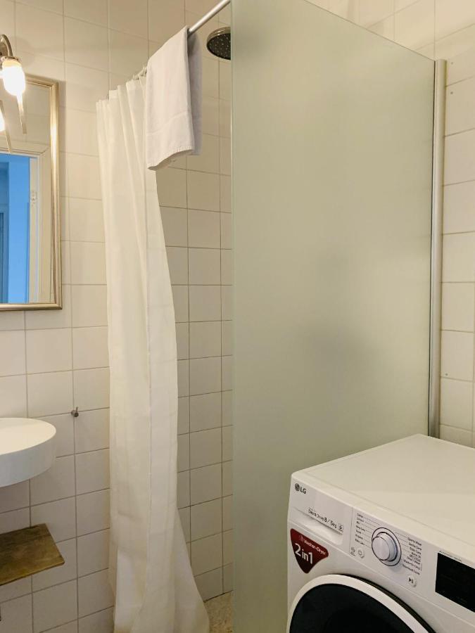 Apartmentincopenhagen Apartment 451 Eksteriør bilde